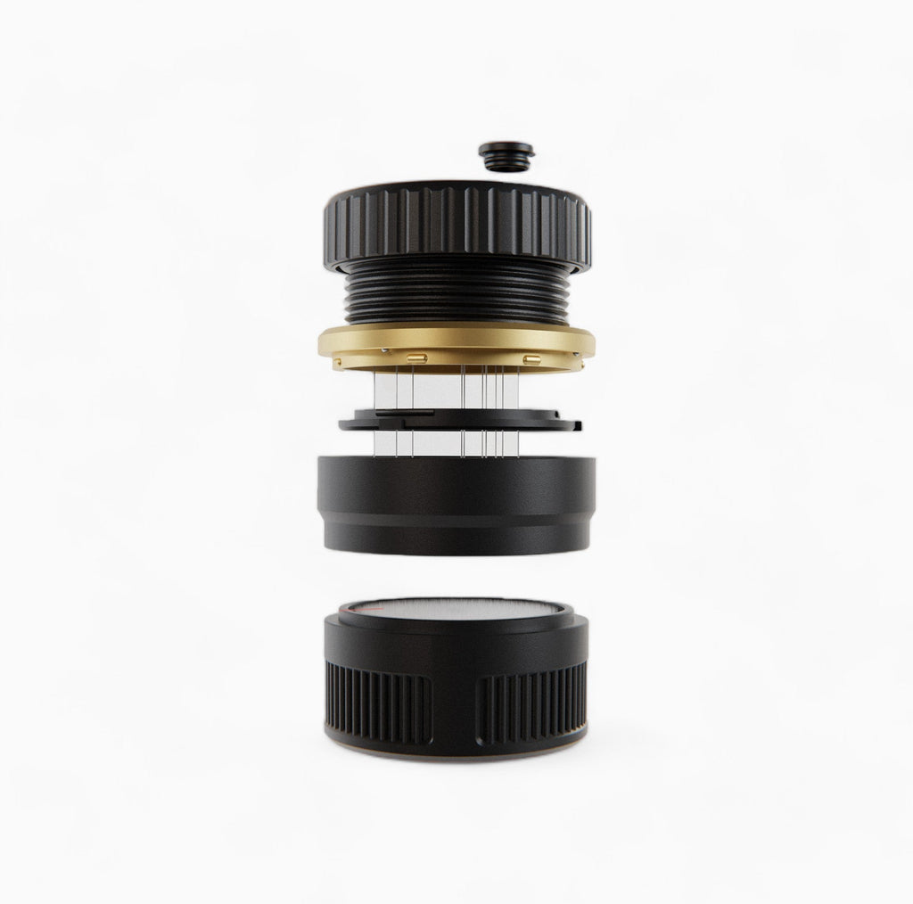 Dynamic Spirographic WDT Tool - Shop Coffee Hobby