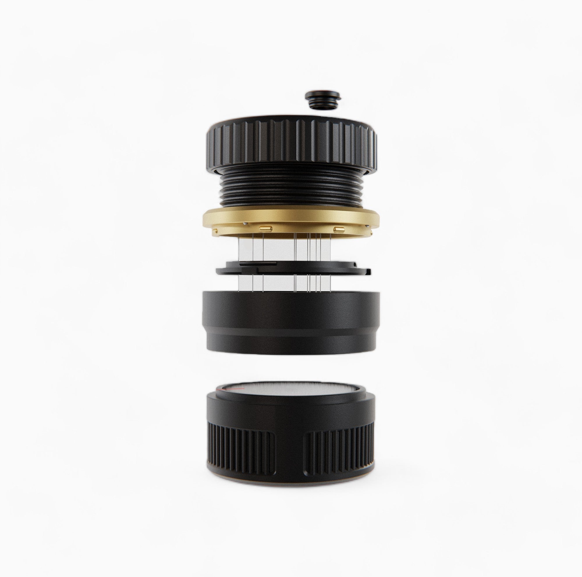 Dynamic Spirographic WDT Tool - Shop Coffee Hobby