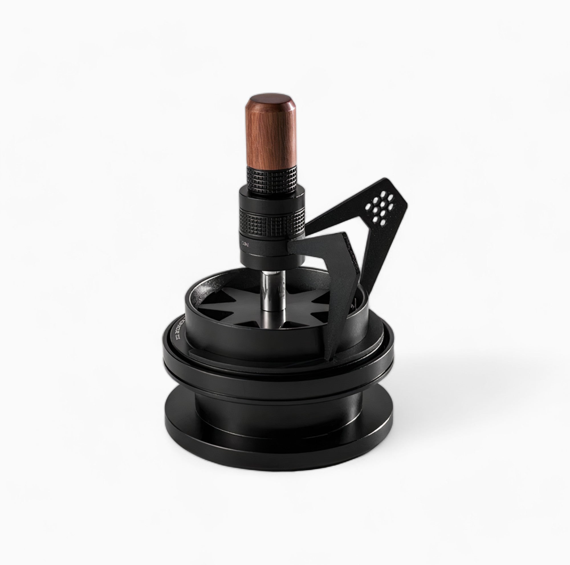 Geared Spinning WDT Tool - Espresso Distribution - Shop Coffee Hobby