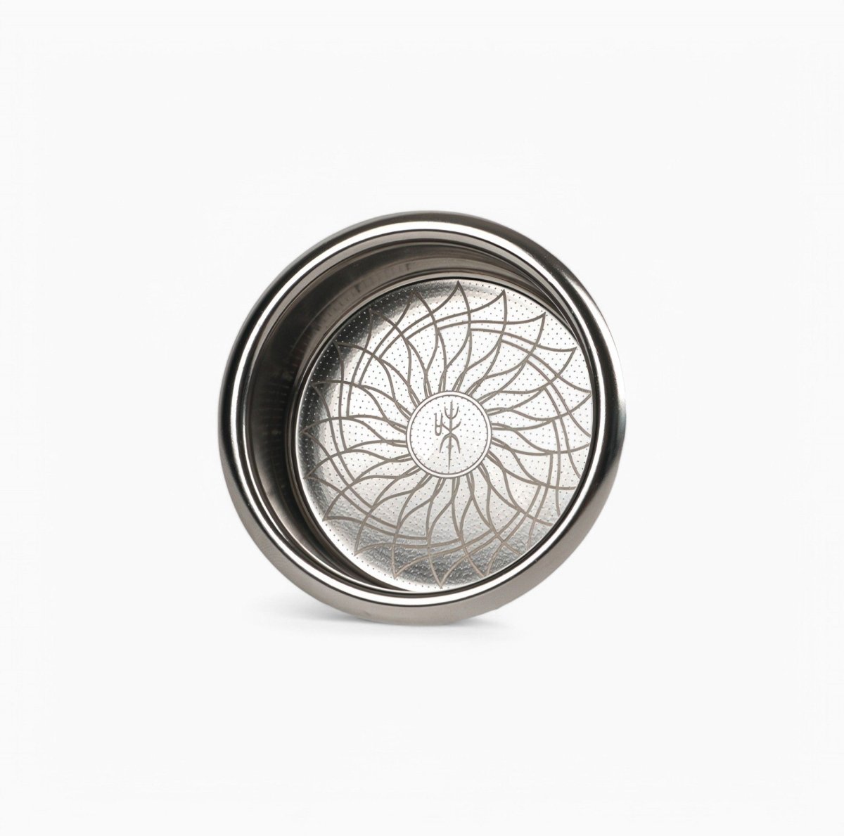 Wukong Design - 58mm Competition Filter Basket - Shop Coffee Hobby