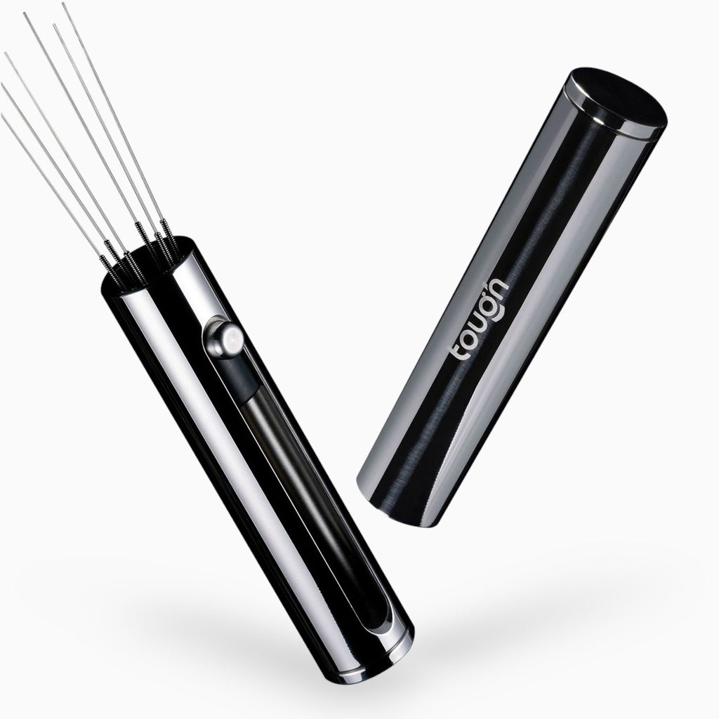 Retractable Magnetic WDT Tool – Espresso Distribution - Shop Coffee Hobby
