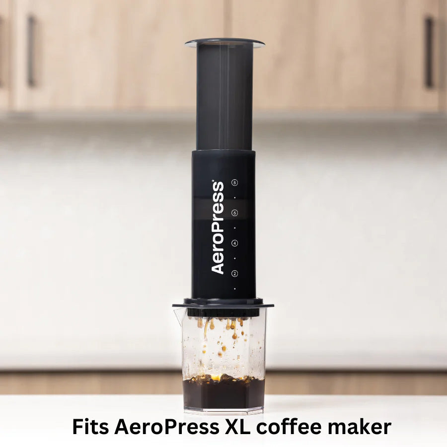 AeroPress XL Paper Micro-Filters, 200 Count