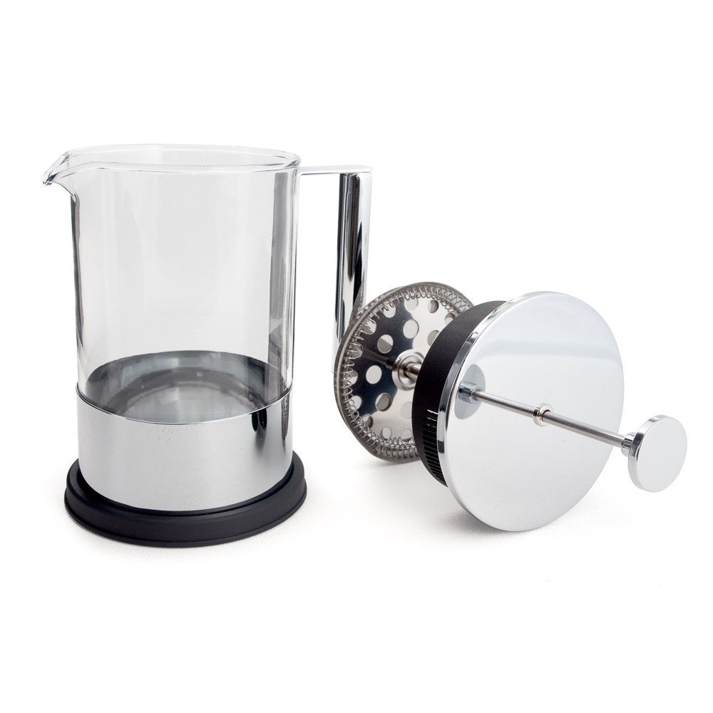 Yama Glass 6‑Cup French Press – 25oz