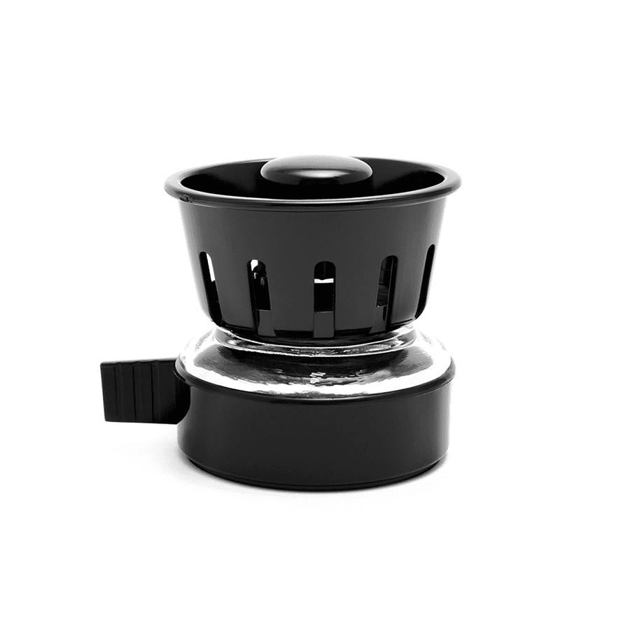 Espresso Parts Yama Alcohol Burner for TCA3D & TCA5D Tabletop Siphons