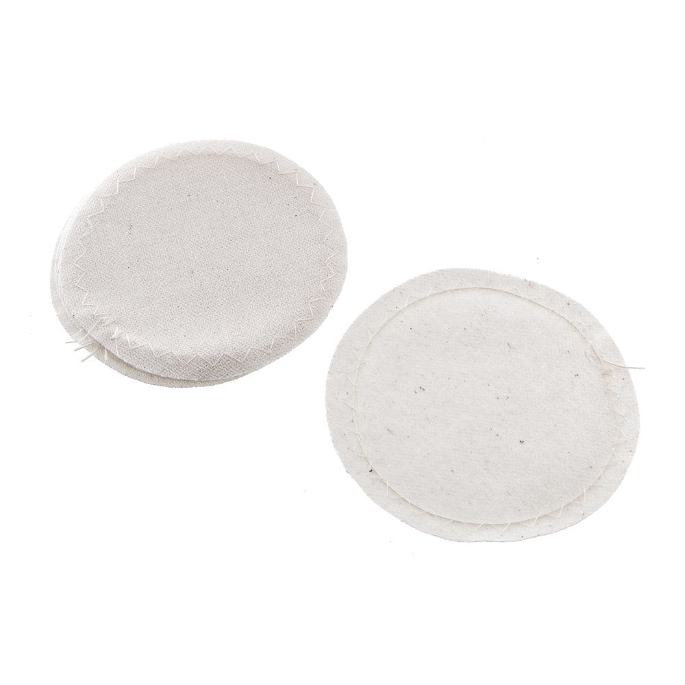 Espresso Parts Yama Siphon Coffee Maker Cloth Filters – 5 Count