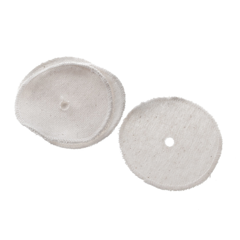 4 Pack Yama CNT5 Replacement Cloth Siphon Filters