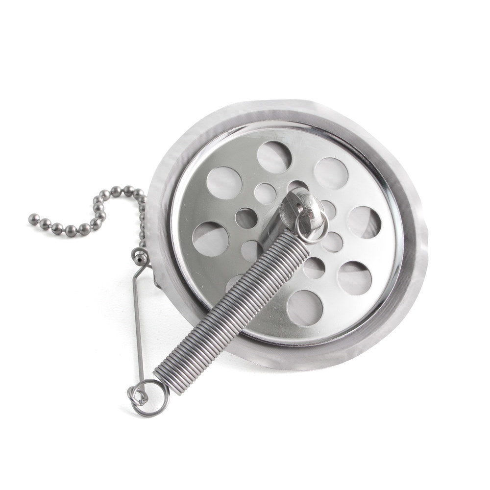 Yama TCA3D reusable metal mesh filter for siphon coffee makers