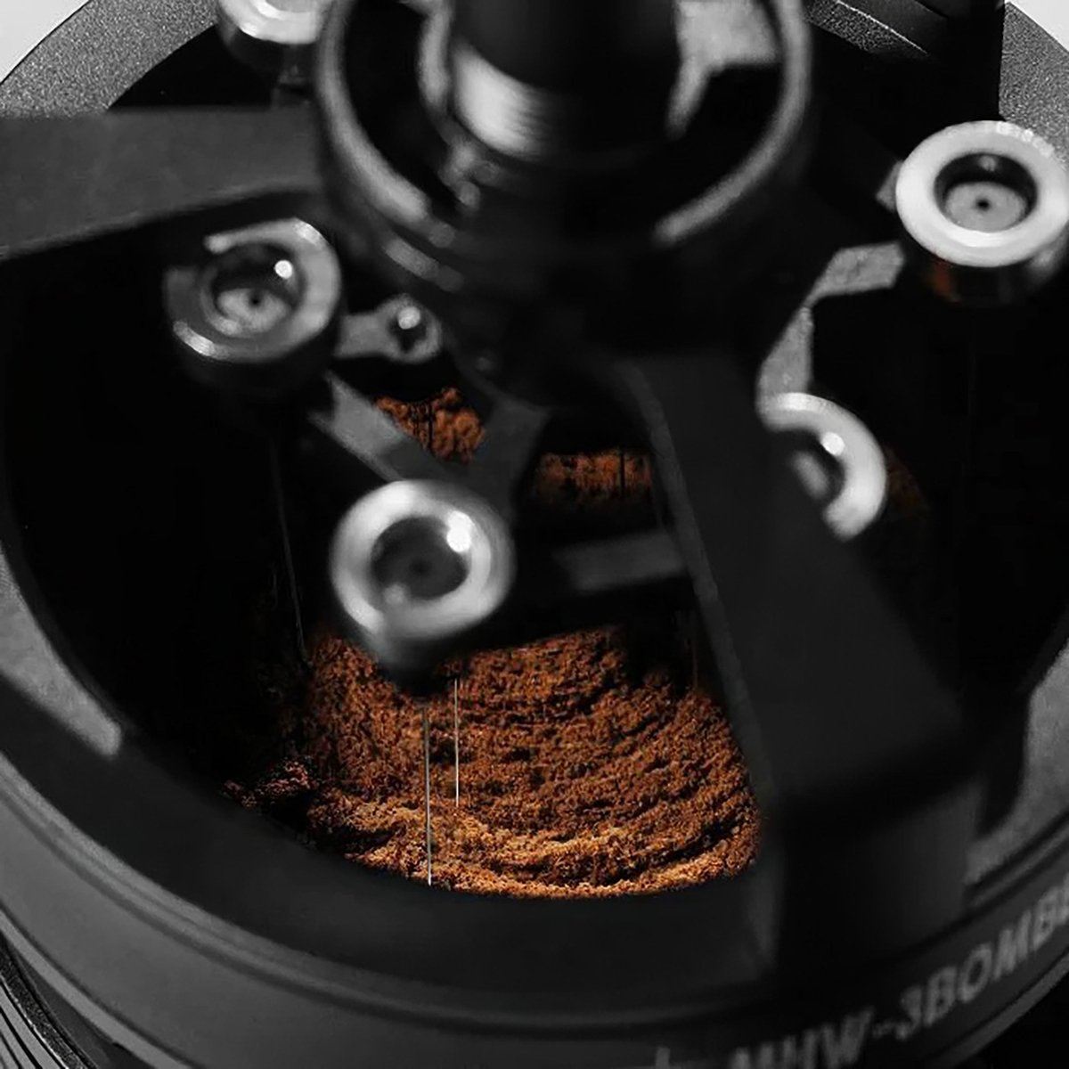 YU-Series Cyclone Needle WDT Tool - Shop Coffee Hobby