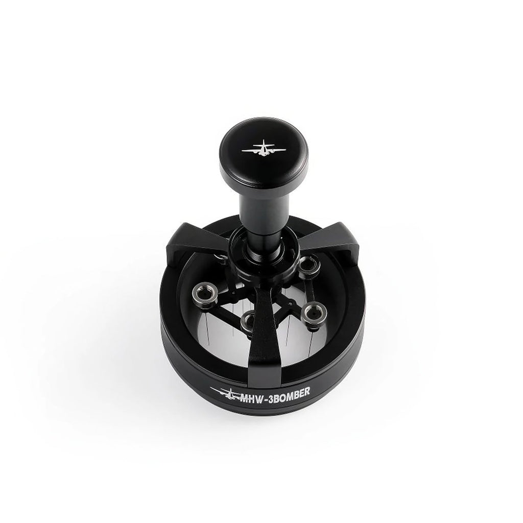 YU-Series Cyclone Needle WDT Tool - Shop Coffee Hobby