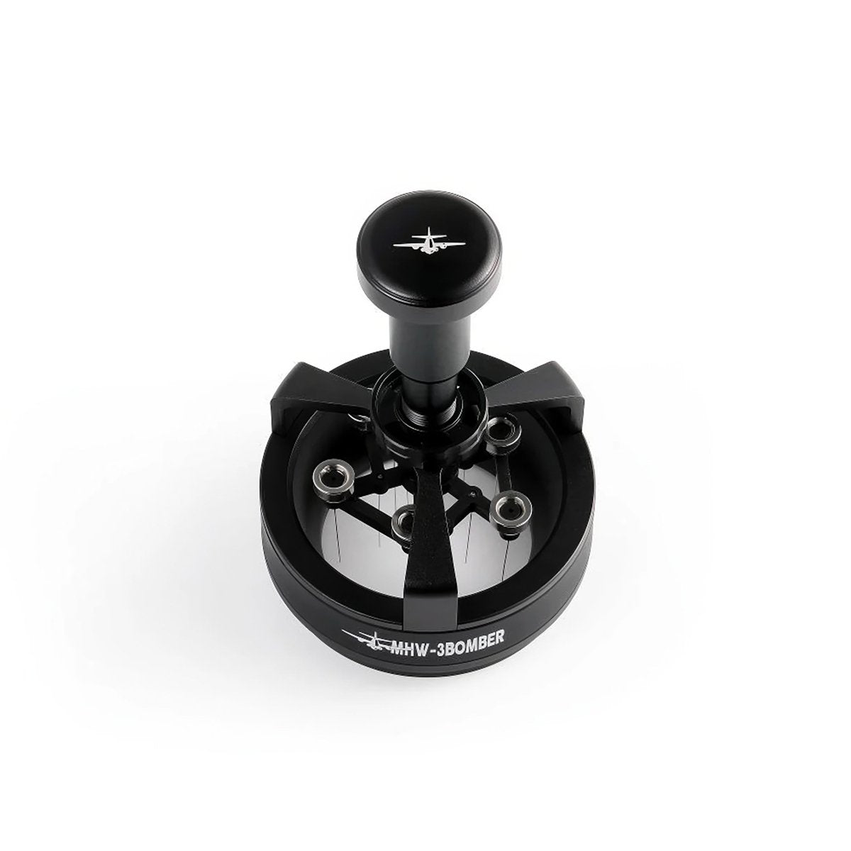 YU-Series Cyclone Needle WDT Tool - Shop Coffee Hobby