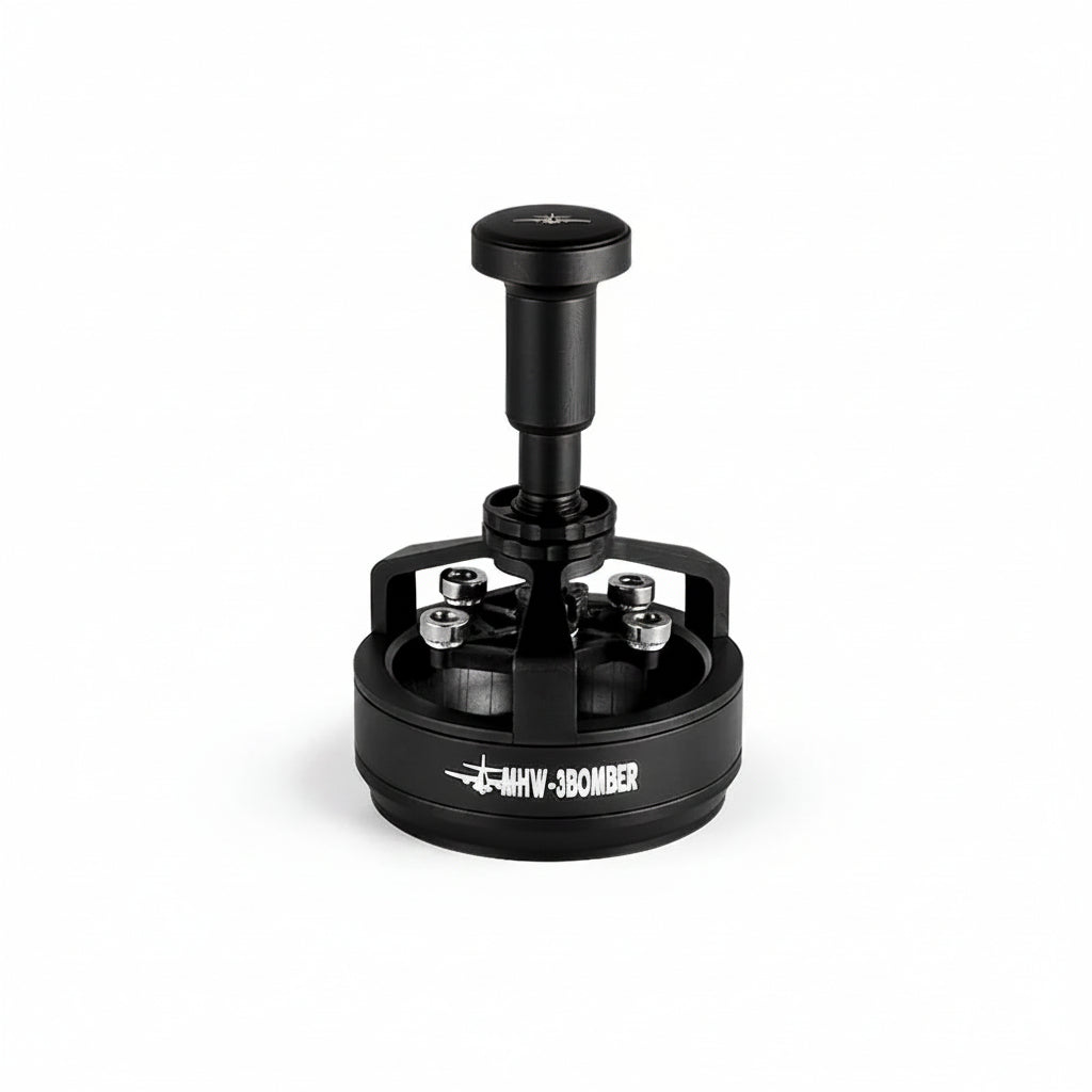 YU-Series Cyclone Needle WDT Tool - Shop Coffee Hobby
