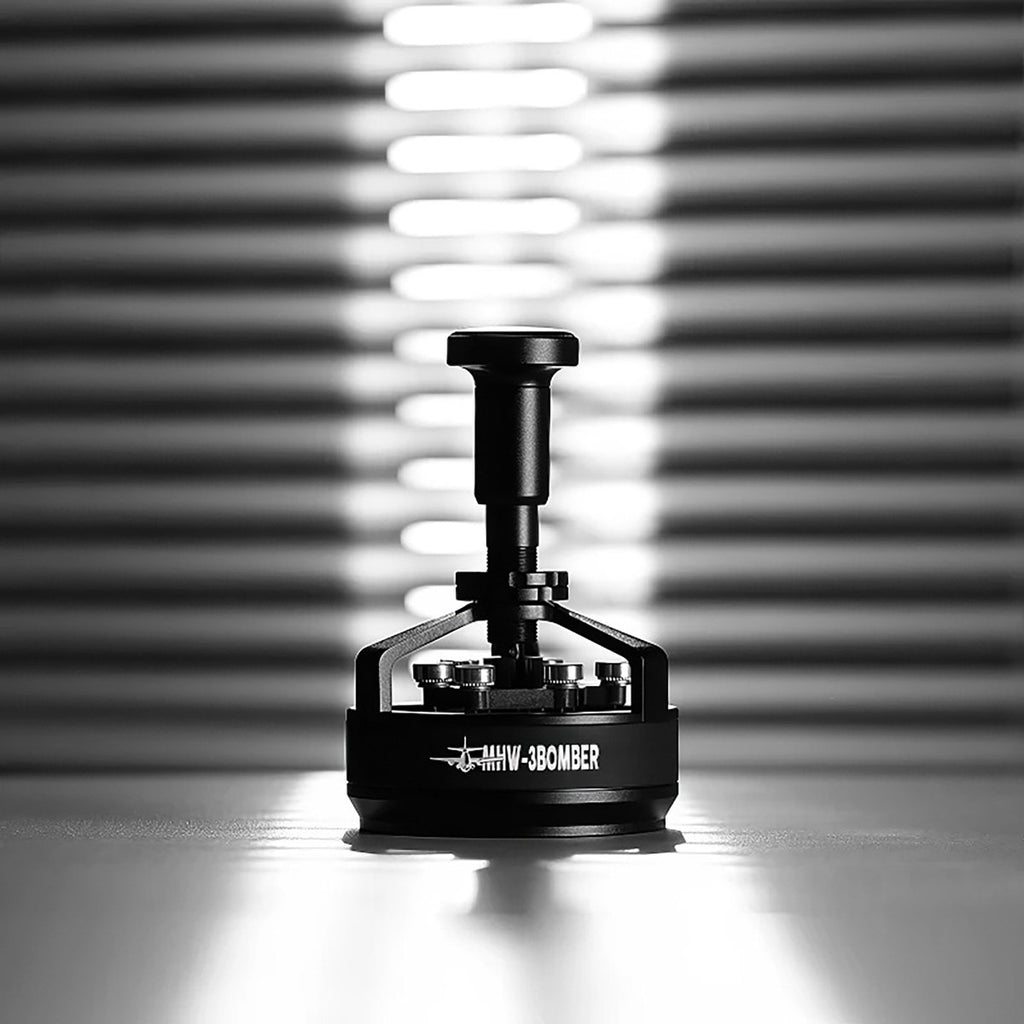 YU-Series Cyclone Needle WDT Tool - Shop Coffee Hobby