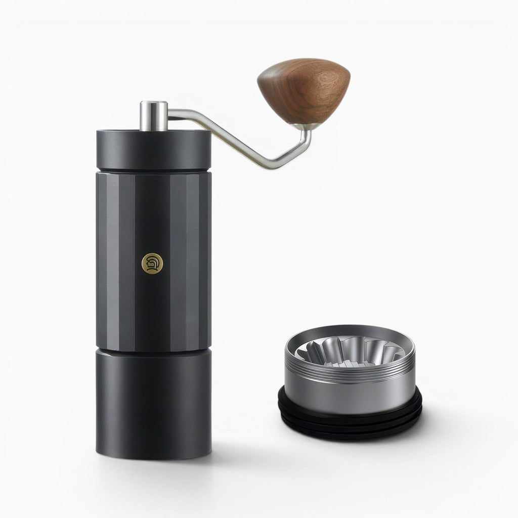 Z4 Manual Coffee Grinder – 48mm Stainless Steel Burr - Shop Coffee Hobby