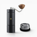 Z4 Manual Coffee Grinder – 48mm Stainless Steel Burr - Shop Coffee Hobby
