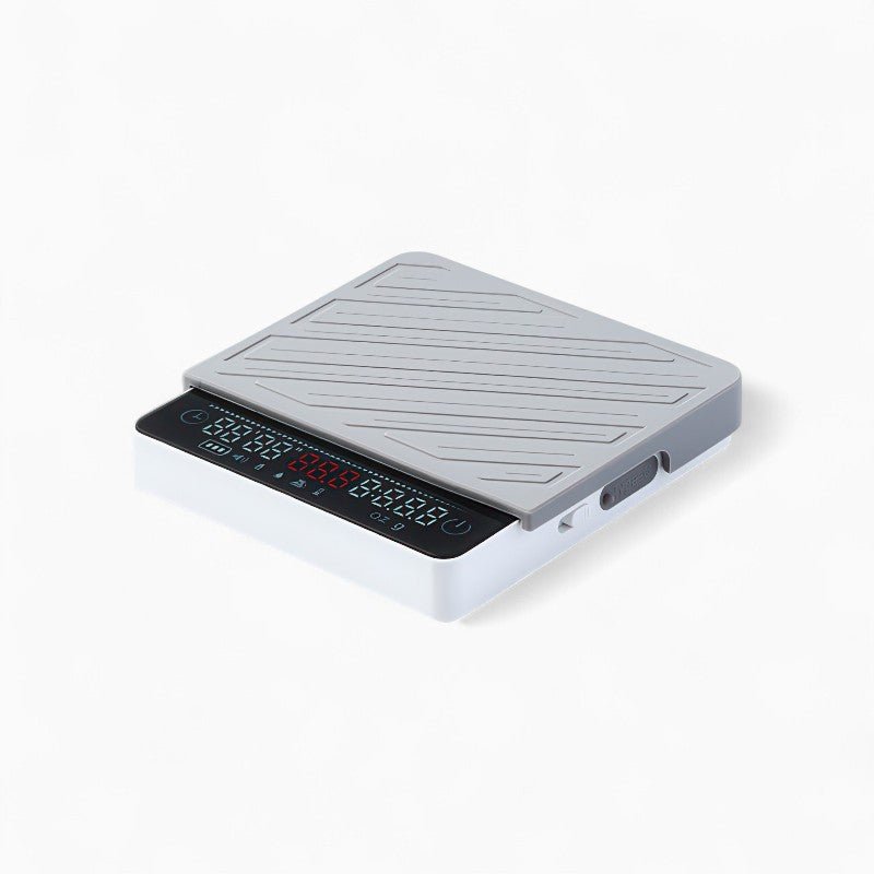 Zero-G Mini Coffee Scale - Shop Coffee Hobby