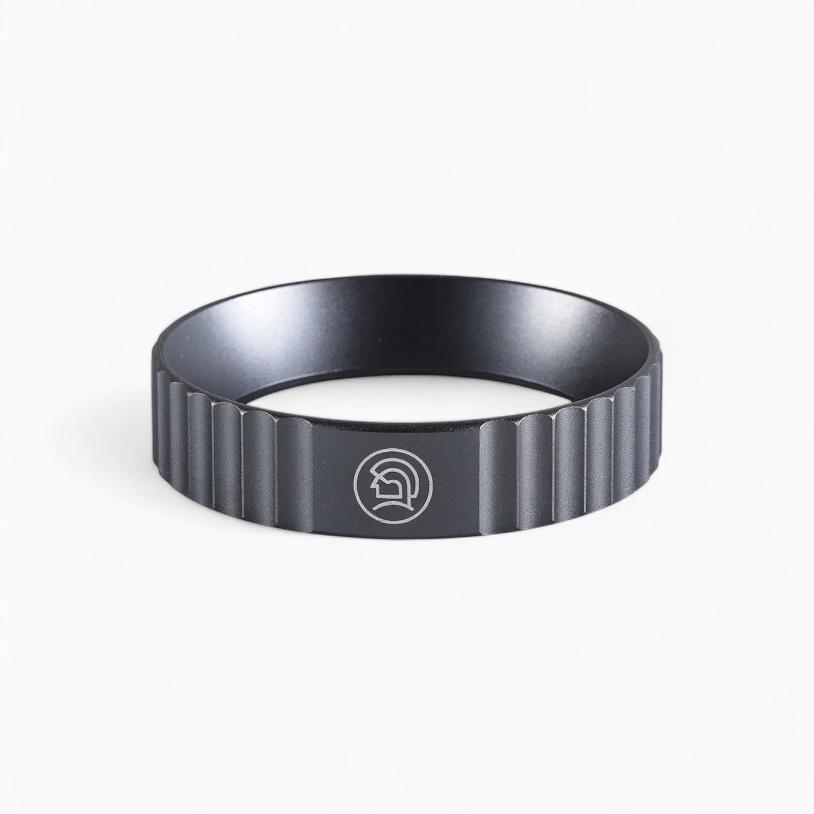 Funnel Cup Magnetic Dosing Ring - Shop Coffee Hobby