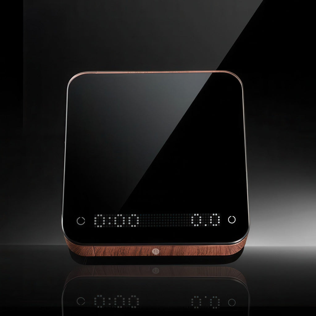 E-Smart Digital Coffee Scale For Brewing - Shop Coffee Hobby