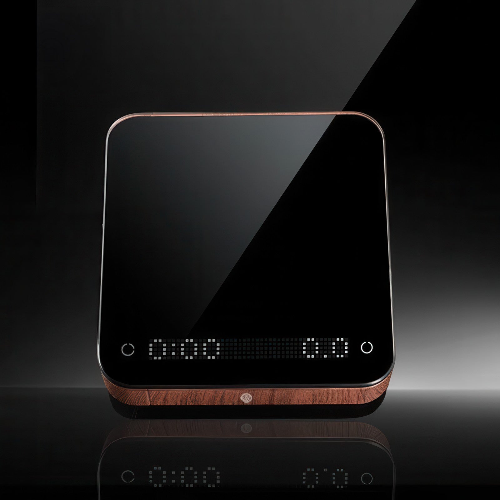 E-Smart Digital Coffee Scale For Brewing - Shop Coffee Hobby