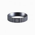 Funnel Cup Magnetic Dosing Ring - Shop Coffee Hobby