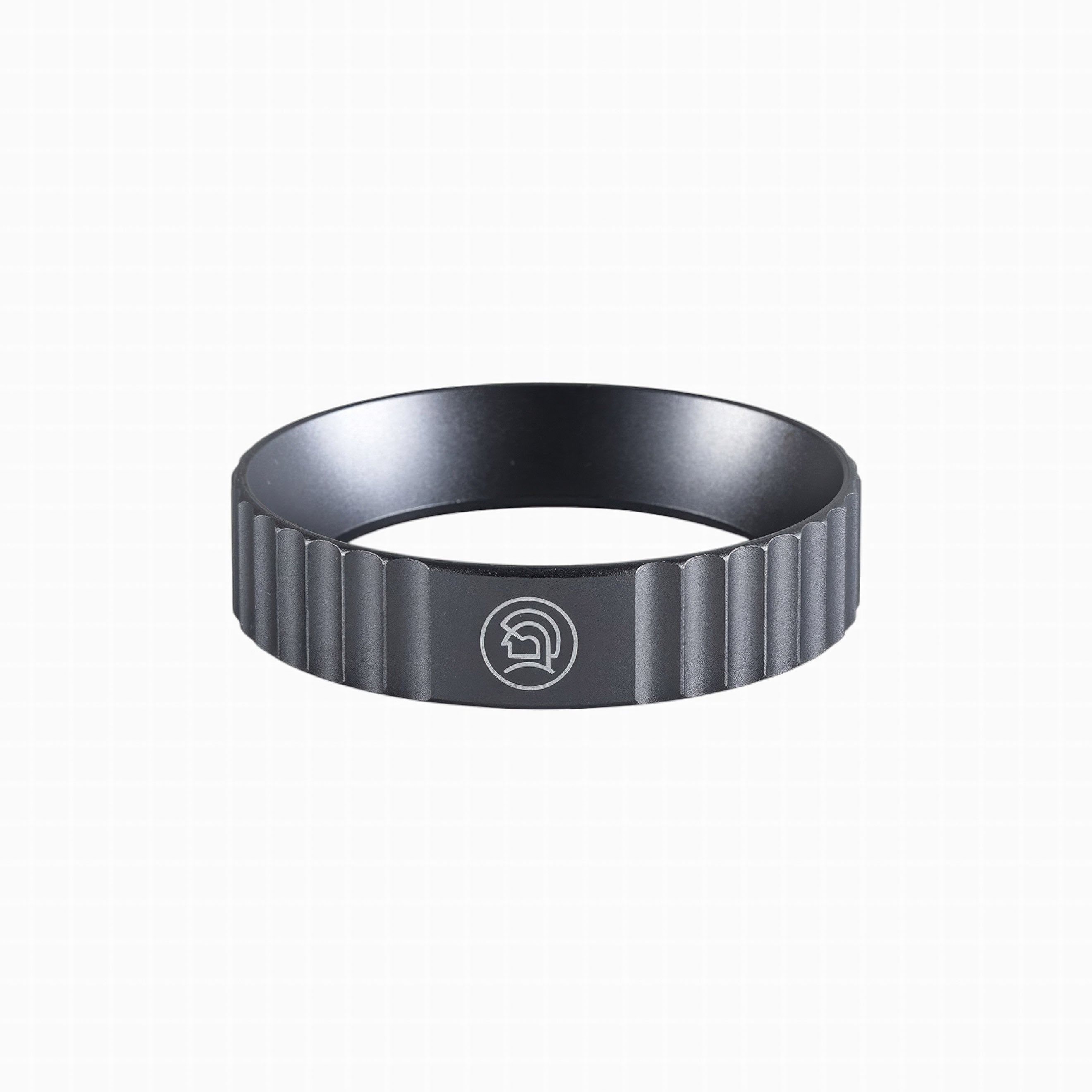 Funnel Cup Magnetic Dosing Ring - Shop Coffee Hobby