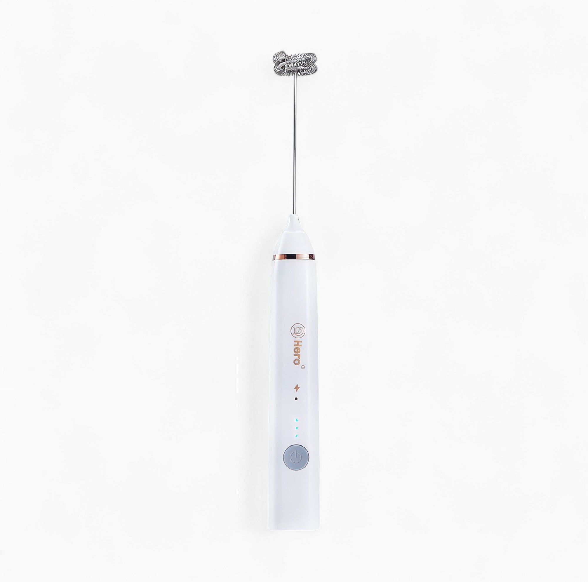 Handheld Milk Frother Electric Foam Maker - Shop Coffee Hobby