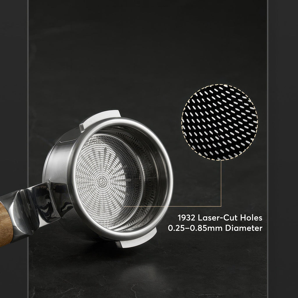 Matrix Double Shot Filter Basket For Espresso - Shop Coffee Hobby