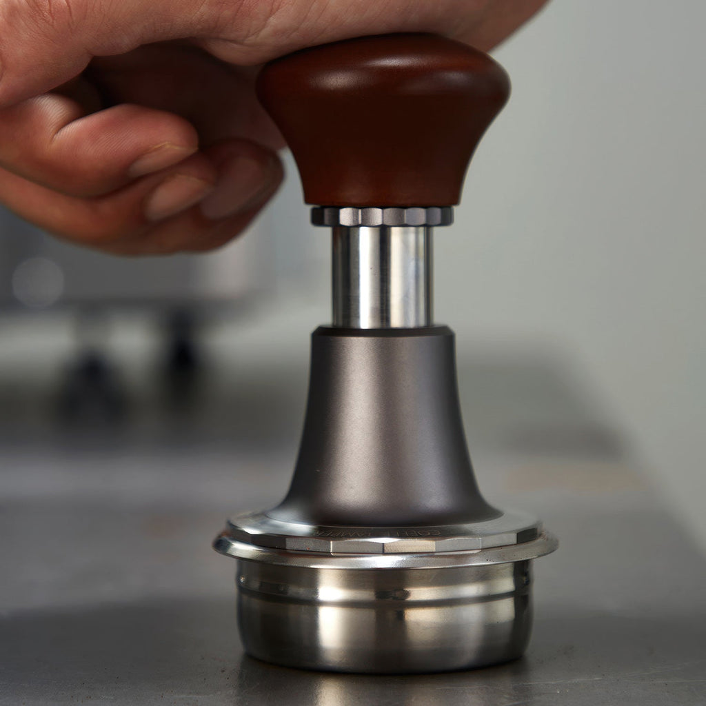 Matrix Double Shot Filter Basket For Espresso